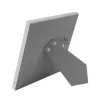 Picture of Wallace 3 X 3 Baby Blue Star Nickel-plate Frame