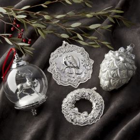 Picture for category Ornaments