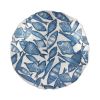Picture of VIETRI 'Isola Glass' Shallow Serving Bowl