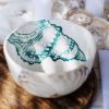 Picture of VIETRI 'Lido' Small Deep Serving Bowl
