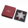 Picture of 2023 Towle Sterling Silver Old Master Snowflake 34th Edition