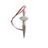 Picture of Barrett & Cornwall Venetian Finial Drop