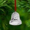 Picture of Gorham 2022  Chantilly Ornament - 15th Edition