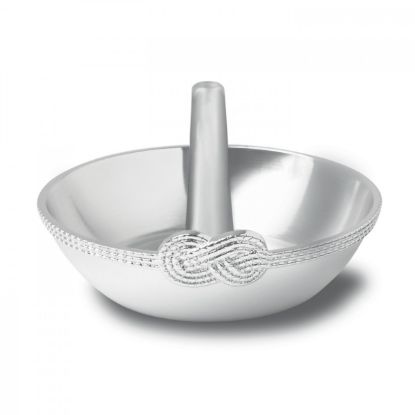 Picture of Vera Wang by Wedgwood Infinity Ringholder