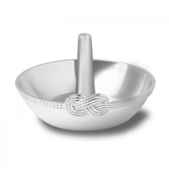 Picture of Vera Wang by Wedgwood Infinity Ringholder