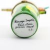 Picture of Limoges Porcelain Glass of Tropical Fruit Drink Trinket Box