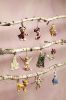 Picture of Lenox 2024 Minnie Mouse Sitting On A Gift Ornament