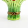 Picture of Limoges Porcelain Bouquet of Flowers Trinket Box with Surprise Heart Inside