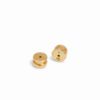 Picture of Julie Vos - Alligator Stud Earrings
