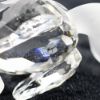 Picture of Swarovski - Fox With Frosted Nose & Tail Woodland Friends