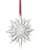 Picture of Waterford - Set of 3 Snowstar Ornaments