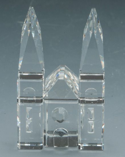 Picture of Swarovski - Cathedral Crystal City