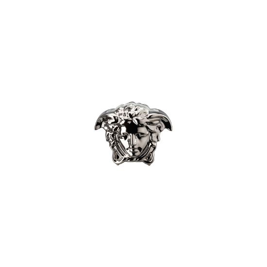 Picture of Versace Medusa Grande Silver Vase 3.5"