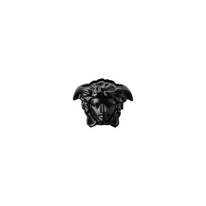 Picture of Versace Medusa Grande Black Vase 3.5"