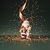 Picture of Lenox - 2023 Santa & Stocking Ornament