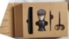Picture of 'Mr. Perfect' Faux Book Grooming Set