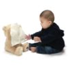 Picture of Gund Animated Peek-A-Boo Bear Plushie