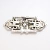 Picture of Vintage 1930's Coro Duette Convertible Brooch/Dress Clips