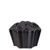 Picture of Versace Gypsy by Versace Box - Black