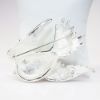 Picture of Vintage Joan Rivers Pavé Crystal 'Dove of Peace' Brooch