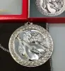 Picture of Gorham 1993 "Angel with Mandolin" Archive Ornament, in Box