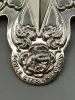 Picture of Towle 2009 Sterling Silver 13th Edition Star Ornament, with Box