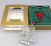 Picture of Waterford Peanuts Collection "Charlie Brown" Ornament, with Box