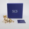 Picture of Swarovski - 2010 Endangered Wildlife Tiger & 2 Cubs