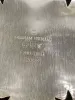 Picture of Gorham Sterling Silver 2008 Annual Snowflake Ornament, with box