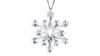 Picture of 2004 Snowflake Ornament with Original Box & COA