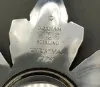 Picture of Gorham Sterling Silver 1974 Annual Snowflake Ornament, with Box