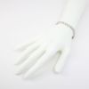 Picture of Art Deco Platinum Diamond Bracelet 