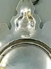 Picture of Gorham Sterling Silver 1971 Annual Snowflake Ornament, no box