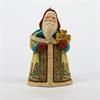 Picture of Lenox - 2004 Hallmark 8  'Santas From Around The World'  Display Wreath