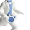 Picture of 2023 Wedgewood porcelain "10 Lords a Leaping" Ornament, Brand New in Box