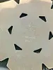 Picture of Gorham - 1987 Sterling Snowflake Ornament, with box