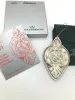 Picture of Wallace 1991 Grande Baroque Ornament "Four Calling Birds, gently used