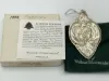Picture of Wallace - 1992 5 Golden Rings, Grande Baroque Ornament, With Box