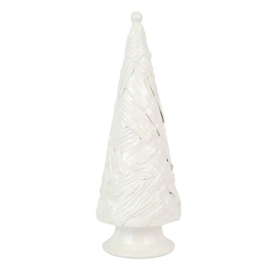 Picture of Vietri Foresta Bianca Large Textured Tree