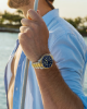 Picture of Promaster “Fugu” Diver Two-Tone Blue