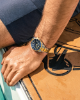 Picture of Promaster “Fugu” Diver Two-Tone Blue