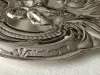 Picture of 1998 Wallace Sterling Silver Grande Baroque 11 Pipers Piping Ornament with Box