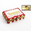 Picture of Limoges Porcelain Box of Donuts Trinket Box with 6 Surprise Donuts Inside