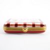 Picture of Limoges Porcelain Box of Donuts Trinket Box with 6 Surprise Donuts Inside 