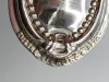 Picture of Tuttle 2011 Sterling Silver Cross Ornament, Triumph pattern with Box