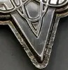 Picture of Towle 2013 Star Ornament, Sterling Silver, no box