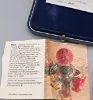 Picture of Buccellati Sterling limited edition Silver Ornament, item # 097, original box