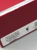 Picture of Waterford 2013 clear crystal 7 Swans Ornament, with Box