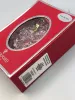 Picture of Waterford 2011 clear crystal annual Snow crystal Ornament, with Box