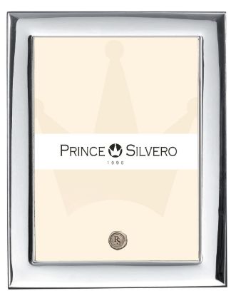 Picture of Cunill 4X6" Classic Frame Silvero Silver Overlay